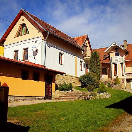 Vila Dravce Стая снимка