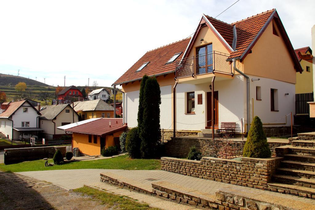 Vila Dravce Екстериор снимка