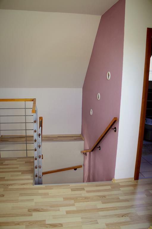 Vila Dravce Екстериор снимка