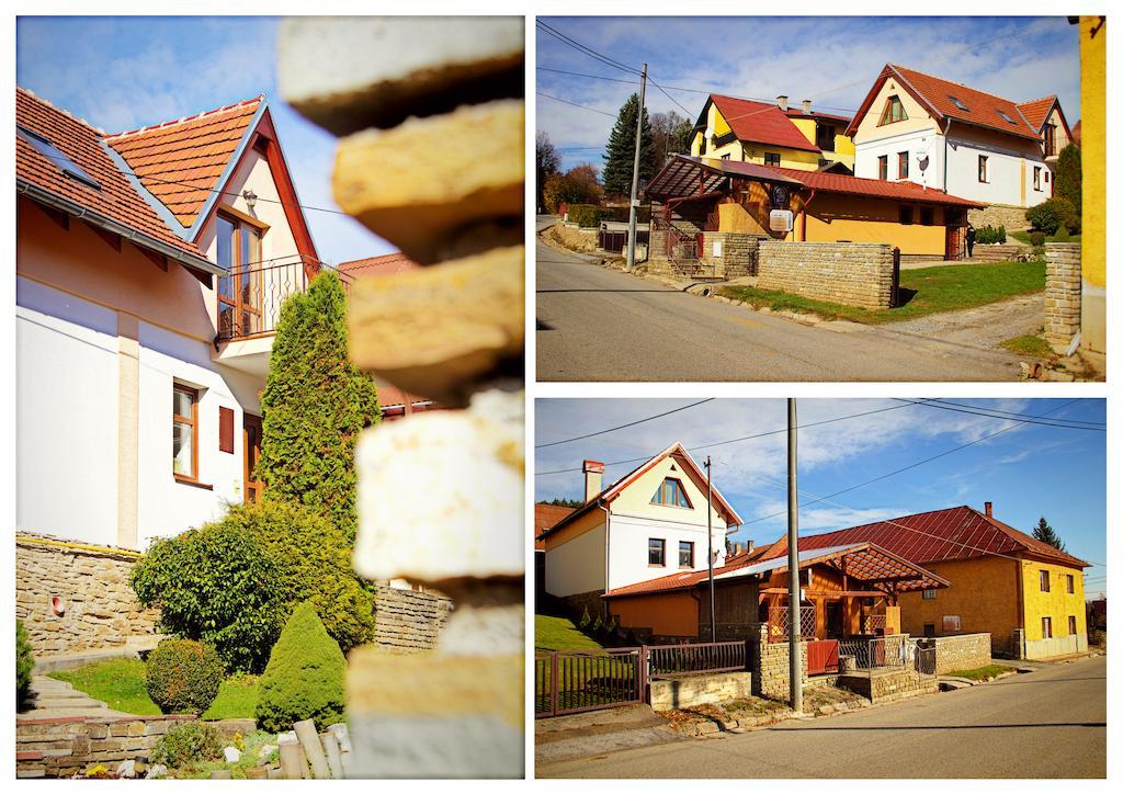 Vila Dravce Екстериор снимка